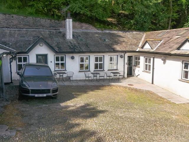 House for sale in Clappersgate, Ambleside