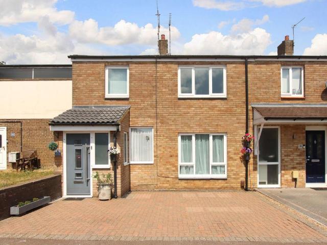 House for sale in Pouchen End, Hertfordshire
