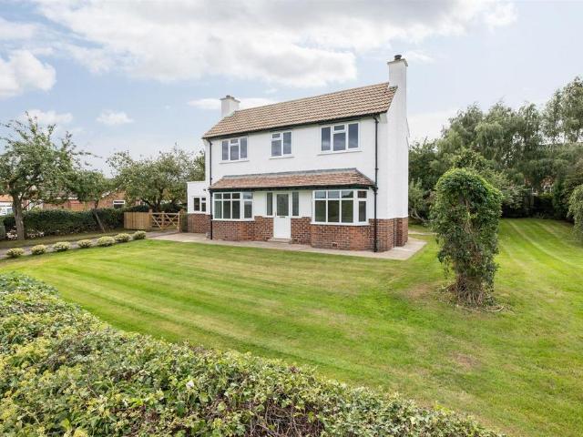 House for sale in Bedale, York and North Yorkshire