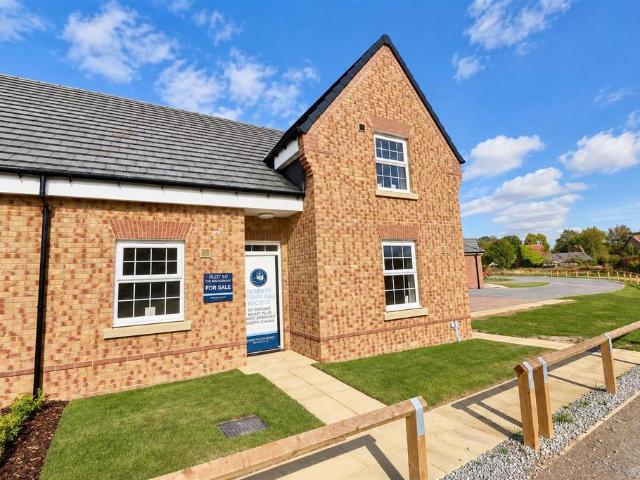 House for sale in Pocklington, Hull and East Yorkshire