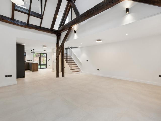 House for sale in Chesham