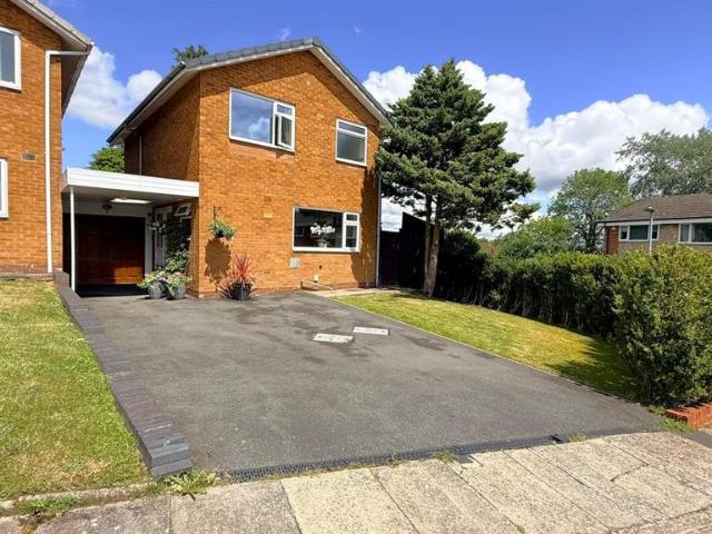House for sale in Kings Norton, West Midlands