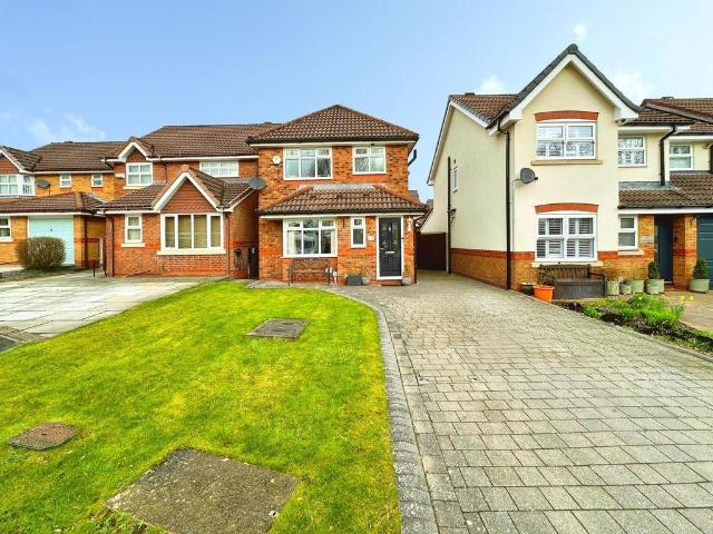 House for sale in Bury, Isle Of Man