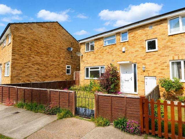 House for sale in Rivenhall End, Chipping Hill