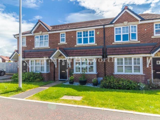 House for sale in Little Marton, Blackpool