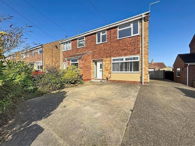 House for sale in Hornsea, East Riding Of Yorkshire