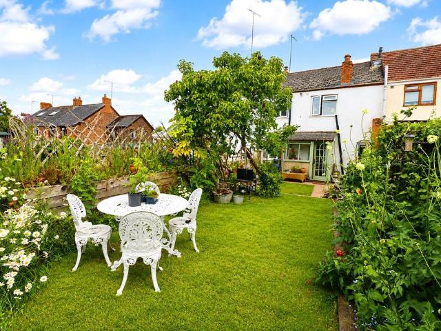 House for sale in Hartswell, Wiveliscombe