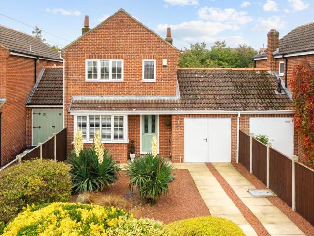 House for sale in Stank Houses, Tockwith