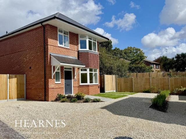 House for sale in East Dorset