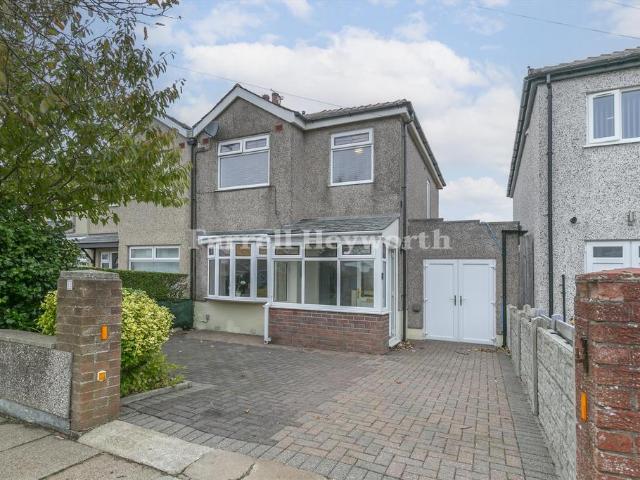 House for sale in Barrow