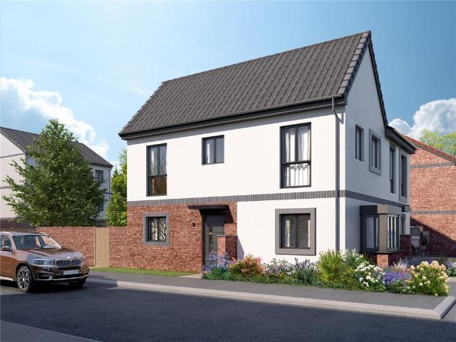 House for sale in Gedling, East Midlands