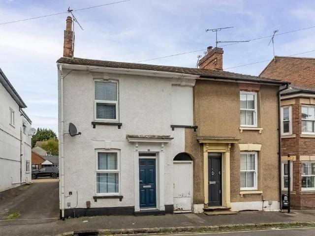 House for sale in Leighton-Linslade, Linslade
