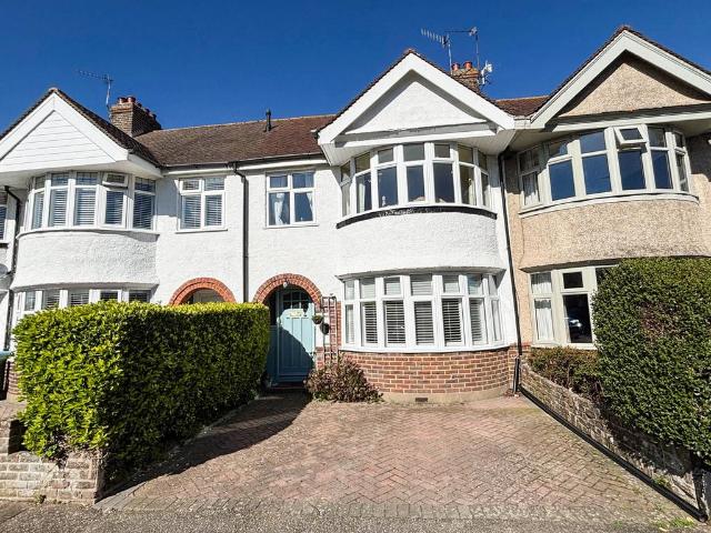 House for sale in Bersted, Clapham