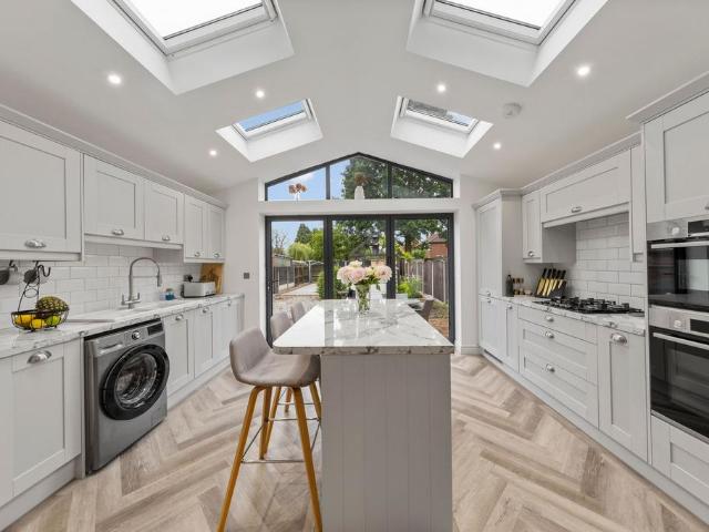 House for sale in Greystone Heath, Warrington