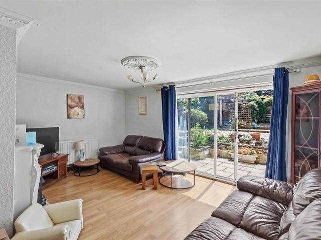 House for sale in Greater London