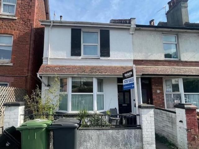 House for sale in St Michaels, Livermead