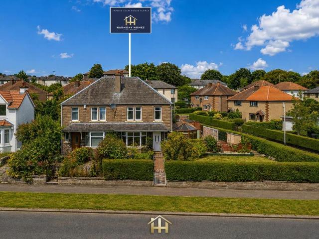 House for sale in Craigiebank, Scotland