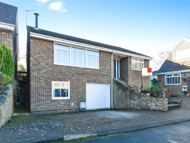 House for sale in Sherburn Hill