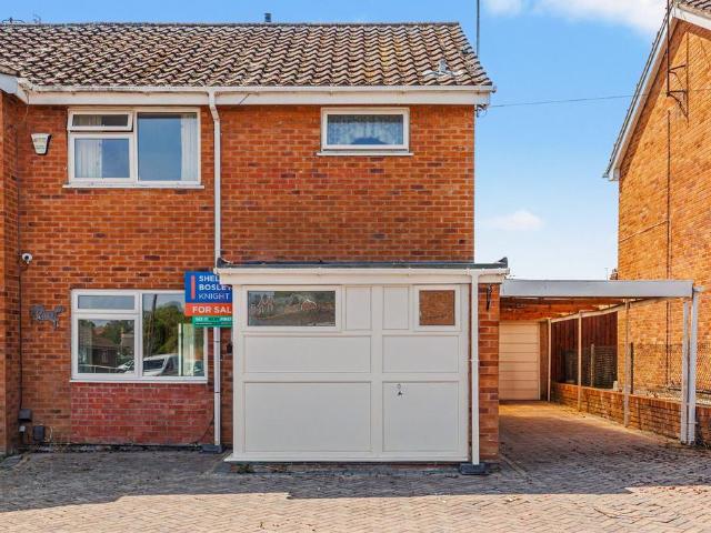 House for sale in Hampton, Wychavon