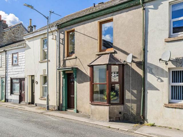 House for sale in Haye, Callington