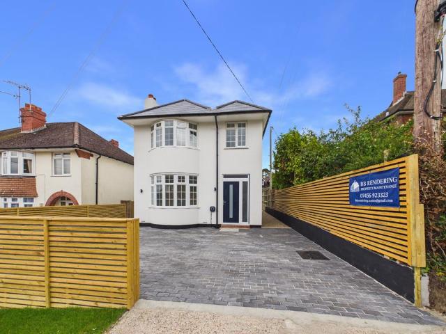 House for sale in Southdowns Park, Perryfields