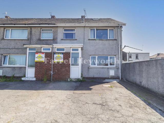 House for sale in Ormsgill, Barrow