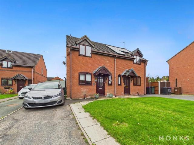 House for sale in Trefonen, Shropshire