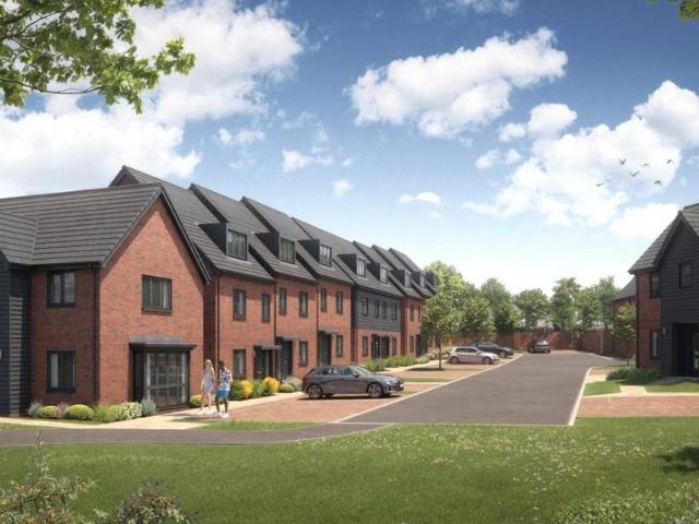 House for sale in Repton Grange, Feckenham