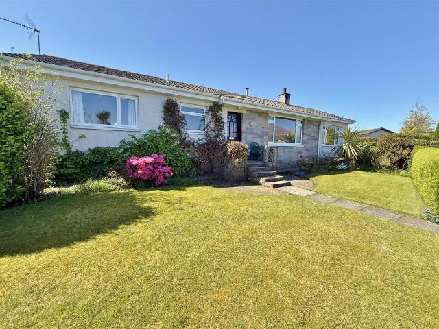 House for sale in Brodick, Scotland
