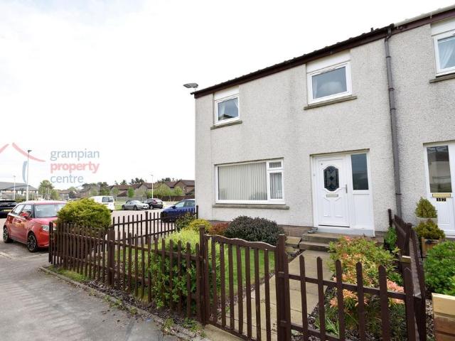 House for sale in Pinefield, Elgin