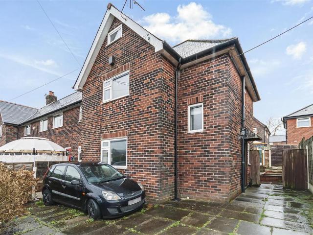 House for sale in Bury, Isle Of Man