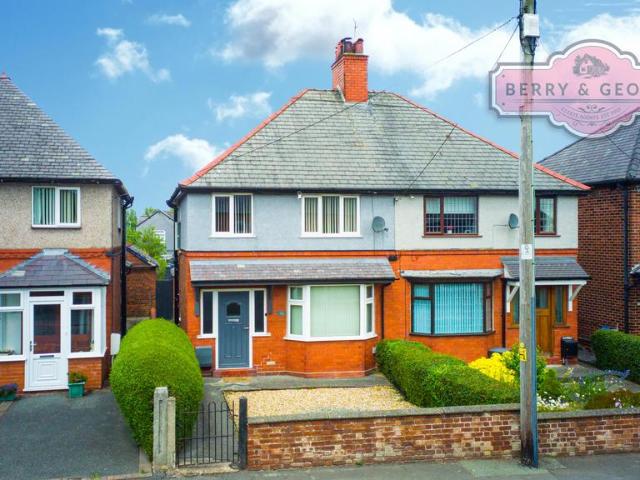 House for sale in Bryn Mawr, Wales