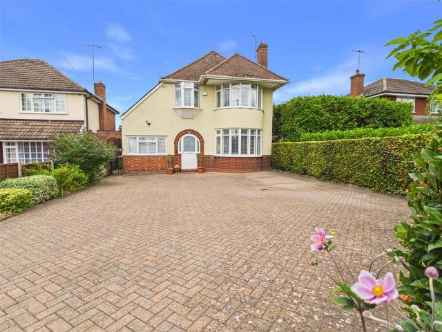 House for sale in Northwick, Claines