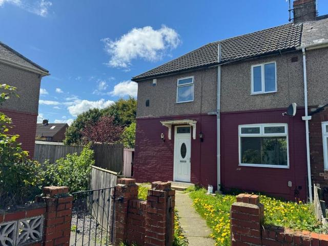 House for sale in Thornaby-on-tees, Stockton-on-tees