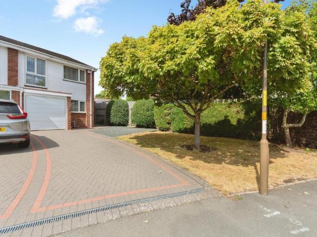 House for sale in Warstock, West Midlands