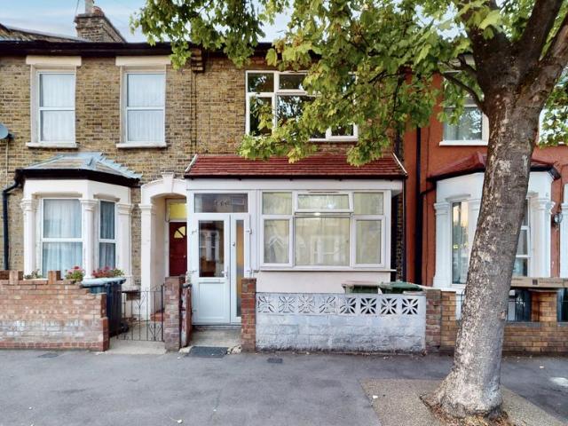 House for sale in London Borough of Newham, Greater London
