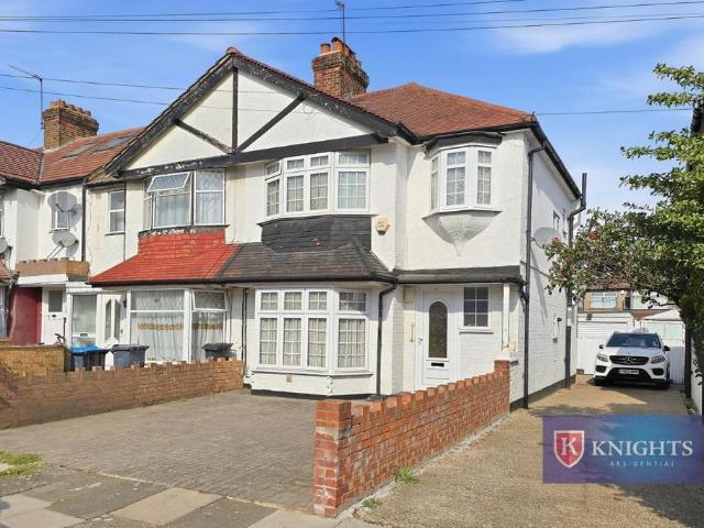 House for sale in London Borough of Enfield, Greater London