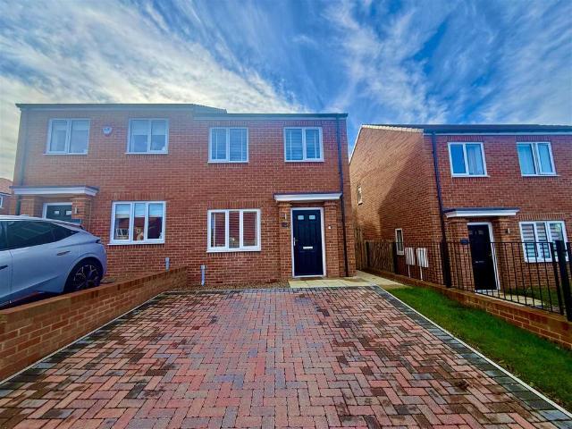 House for sale in Hetton-le-Hole, Sunderland