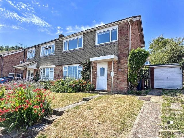 House for sale in Eastbourne, East Sussex