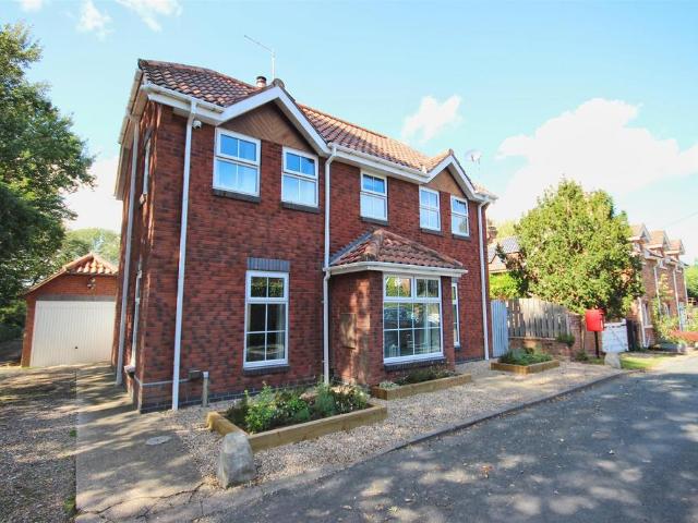 House for sale in East Riding Of Yorkshire