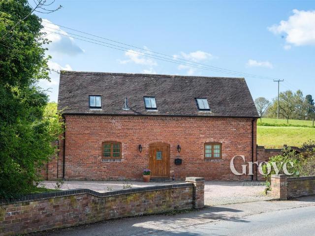 House for sale in Bell End, Bromsgrove