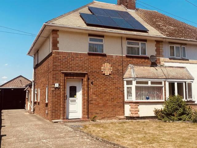 House for sale in Barway, Cambridgeshire