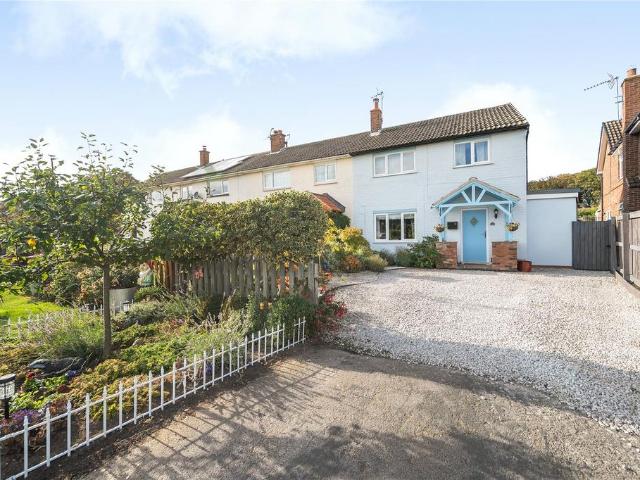 House for sale in Barmby Moor