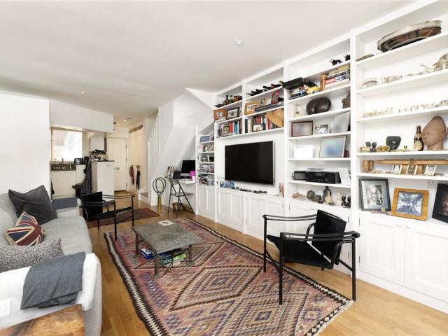 House for sale in Chelsea, Greater London