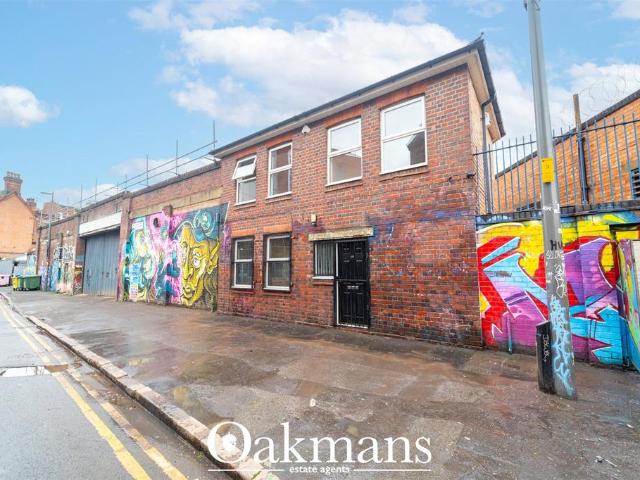 House for sale in Highgate, West Midlands