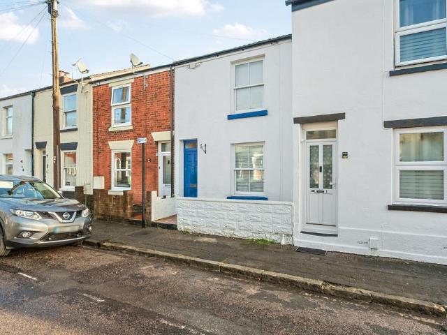 House for sale in Bevois Town, Isle Of Man