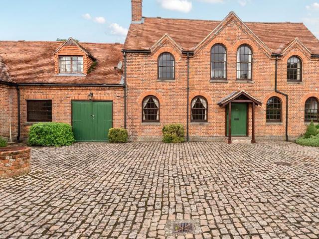 House for sale in Kintbury, West Berkshire