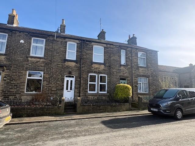 House for sale in Carleton, North Yorkshire