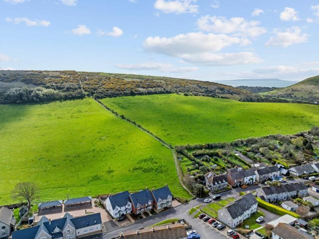 House for sale in West Lulworth