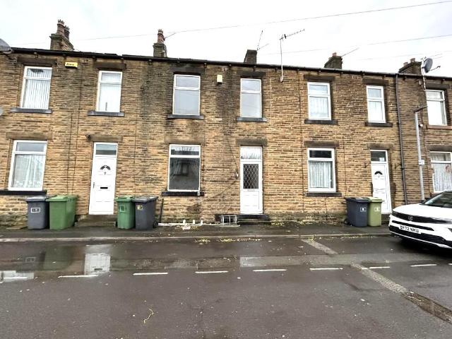 House for sale in Northorpe, Kirklees